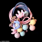 Everyday Scrunchies for Women 