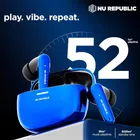 Nu Republic Epic X4 Blue