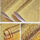 Aluminum Foil Sticker for Home & Kitchen Walls 