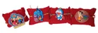Synthetic Rakhi for Raksha Bandhan 