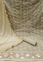 Unstiched Dress Material for Women 