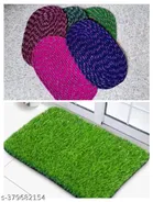 Cotton Doormat 