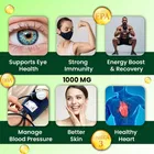 OMEGA-3 CAPS 60caps, Aids in healthy weight loss., 