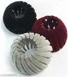 Plastic Bird Nest Hair Clips for Women & Girls 