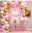 Party Decoration Kits 
