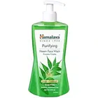 Himalaya Herbals Purifying Neem Face Wash 
