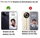 Realme 11 5G Mobile Back Cover 