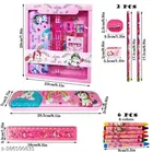 Unicorn Theme Stationery Kit for Kids 