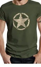 Half Sleeves T-shirt for Men 