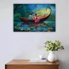 MDF Designer Wall Painting for Home & Office 