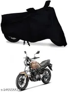 Polyester Waterproof Bike Cover for Hero Xpulse 200T 
