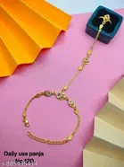 Hath Panja Bracelet for Women 