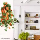 Plastic Artificial Flower 