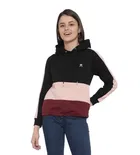 Women's Colorblock Sweatshirt 