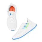 Sports Shoes for Men, White 