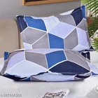 Cotton Pillow Covers 
