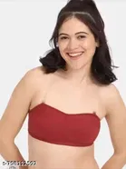 Cotton Everyday Bra for Women, Pack of 2 