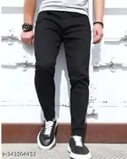 Denim Slim Fit Jeans for Men 