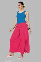 Palazzos for Women 