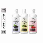 Puriflame Pure Grapeseed Oil 