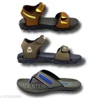 Sandals with Flipflop for Men 