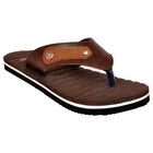 Cozy Wear TPR Casual Wear Slippers For Men 