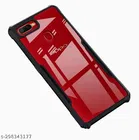 Polycarbonate Mobile Cover for oppo A5S / A12 / A7 