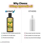 Livincy Ayurvedic Hair Oil 