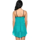 लिंगरी फॉर वीमेन लैस बेबीडॉल 