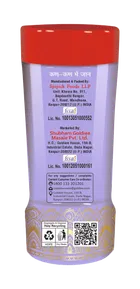 गोल्डी हींग धमाका गोल्ड 100 g