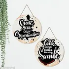 Decorative Wall Hangings 