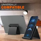 Immutable Elv Foldable, Portable, Tablet/Phone Stand. Compatible Phone Holder for iPhone, Android, Samsung, OnePlus, Xiaomi, Oppo, Vivo, Asus. Perfect for Bed,Office, Home,Gift and Desktop 