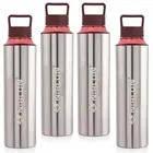 Stainless Steel Insulated Single Wall Water Bottle 