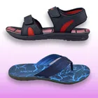 Slipper with Sandals for Men 