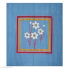 Cotton Queen Bedsheet with 2 Pillow Cover 