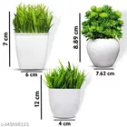 Plastic Artificial Flower 