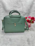 PU Sling Bag for Women 