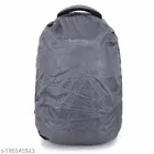 Nylon Backpack for Men & Women, Grey