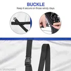 Polyester Cover For Bike/Scooter, Multicolour