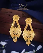 Alloy Earrings for Women 