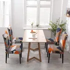 Polycotton Chair Cover 