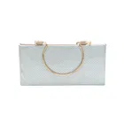 Textured Clutches for Women 