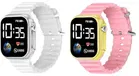 Electronic LED Digital Watch for Kids 
