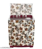 Polyester Washing Machine Cover 
