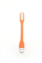 Adjustable USB LED Desk Light (Multicolor)