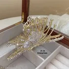 Metal Hair Clutcher for Women & Girls 