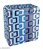 Knit Washing Machine Cover 