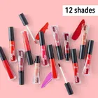 Blue Heaven Matte Lipstick 