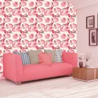 PVC Self Adhesive Wall Stickers 