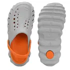 Clogs for Men, Grey 